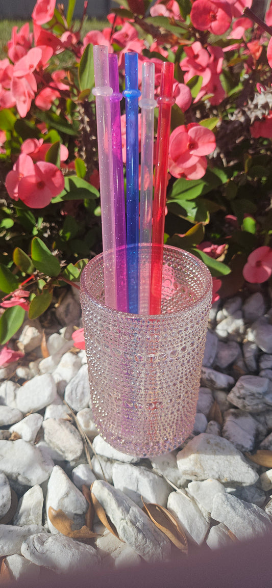 Straws