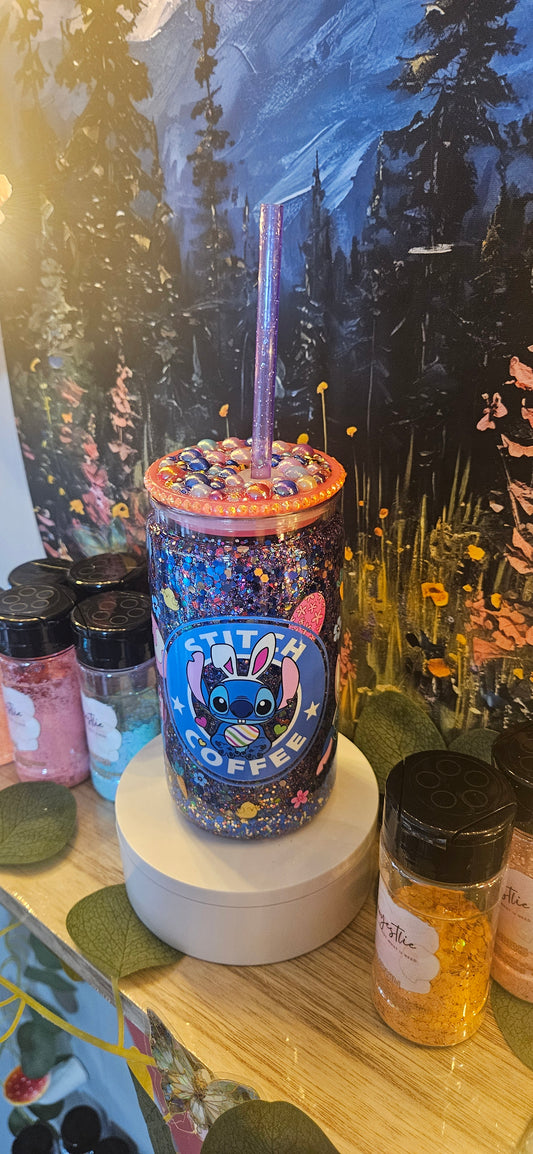 Pre-made Tumblers