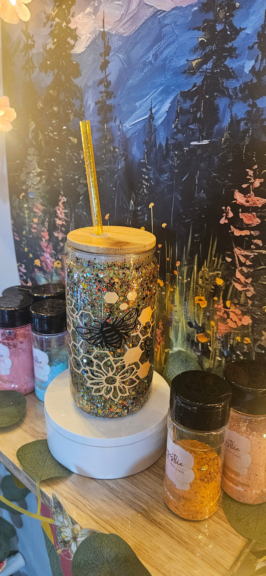 Pre-made Tumblers