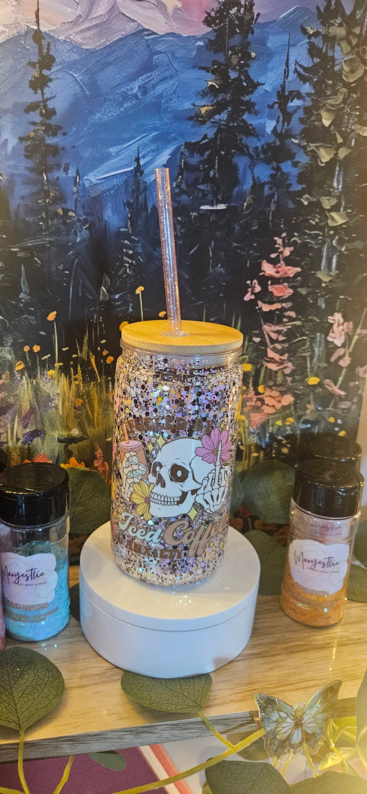 Pre-made Tumblers