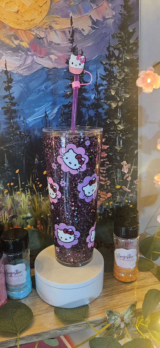 Pre-made Tumblers